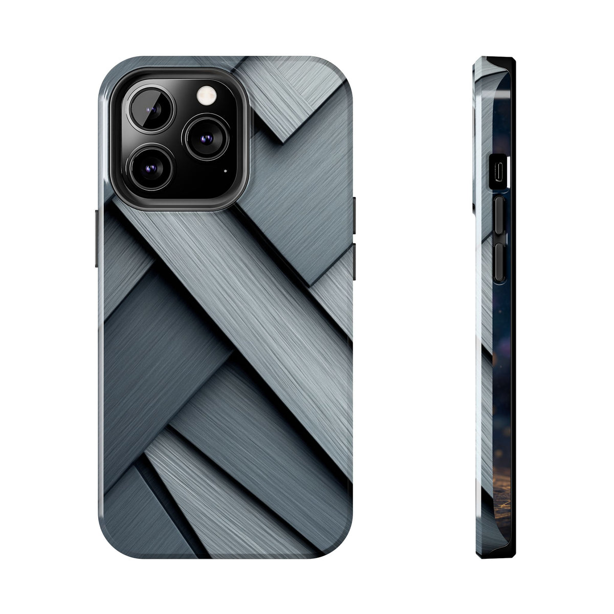 MINUX - Urban Grid Premium Case