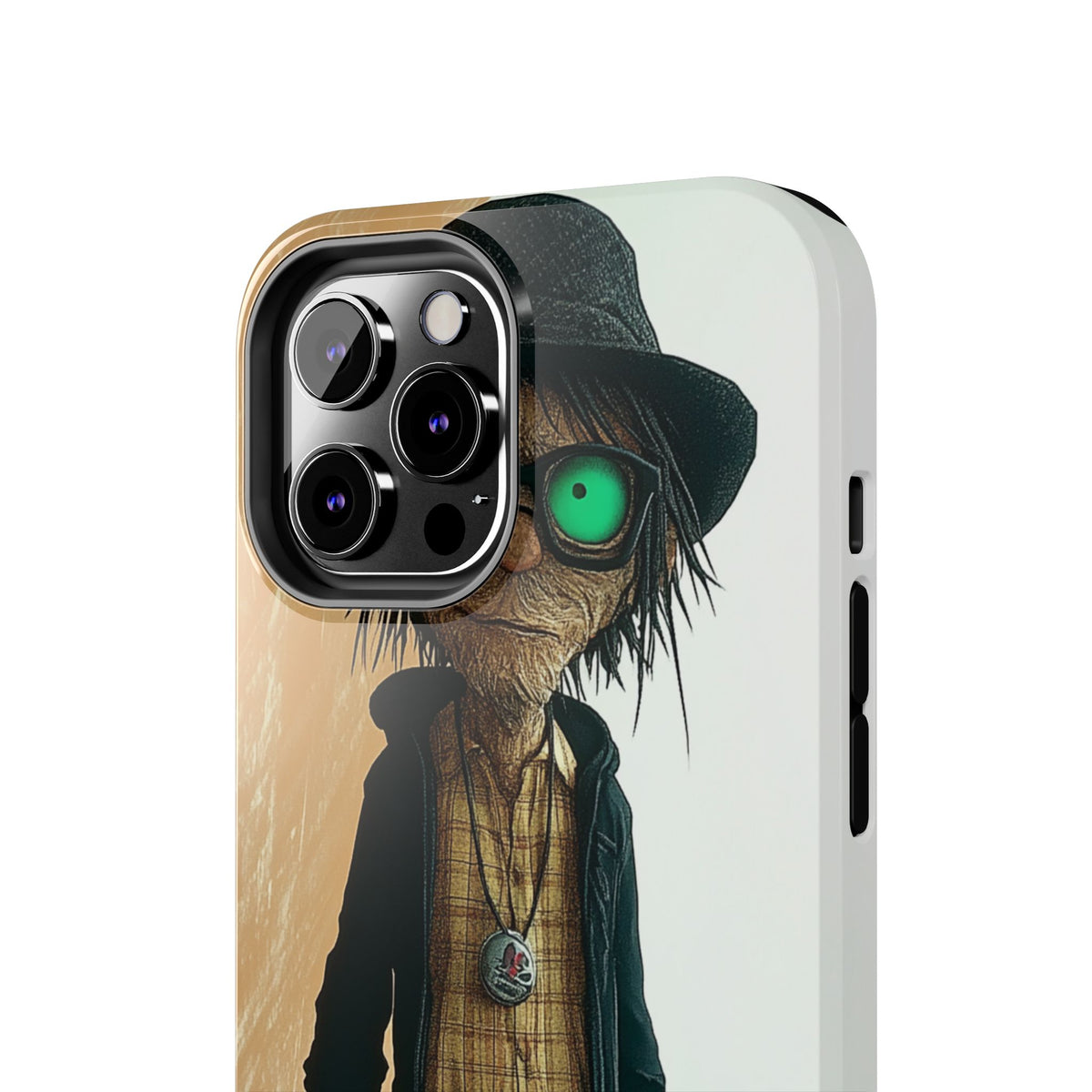 Premium Case MINUX - Hat 002