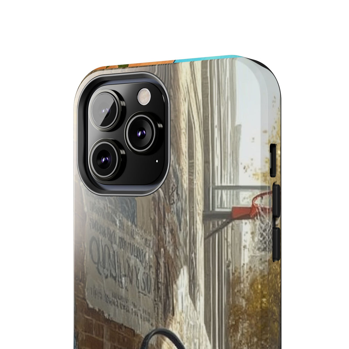 MINUX Premium Case - Variant 002
