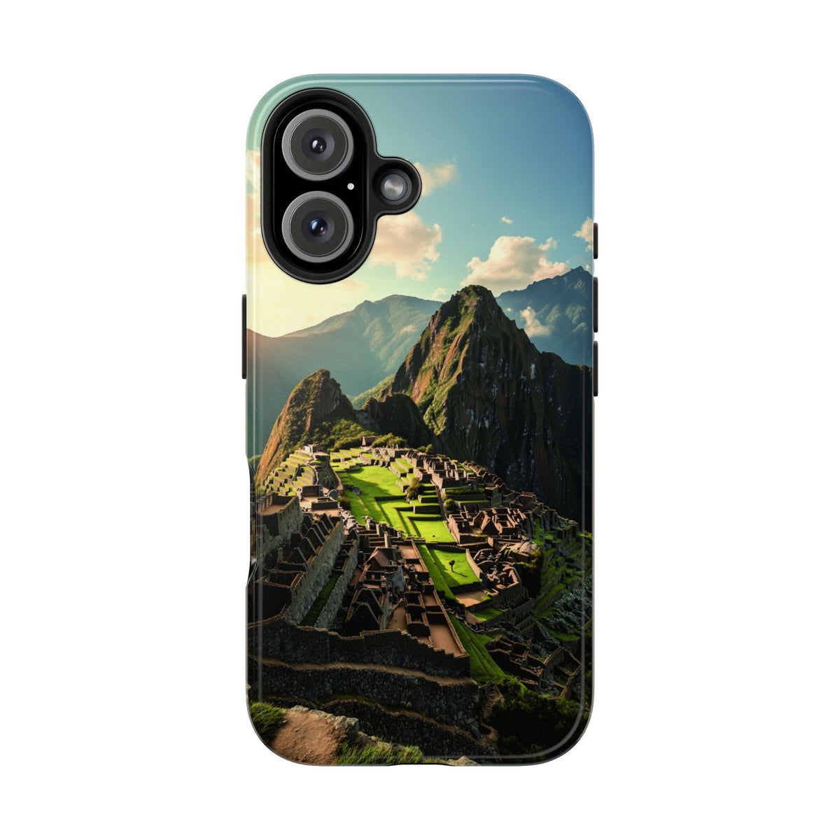 Funda premium  MINUX - Machu Picchu