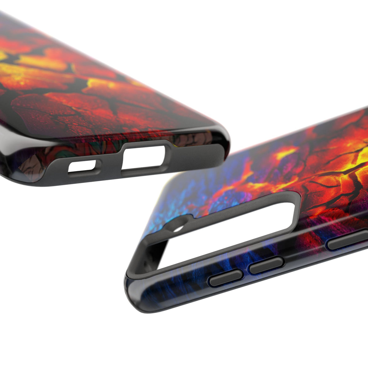 MINUX premium case - Light floor