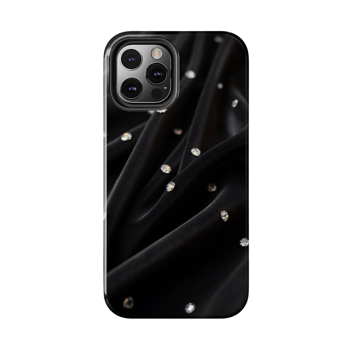 Funda premium  MINUX - Diamond Velvet Flow