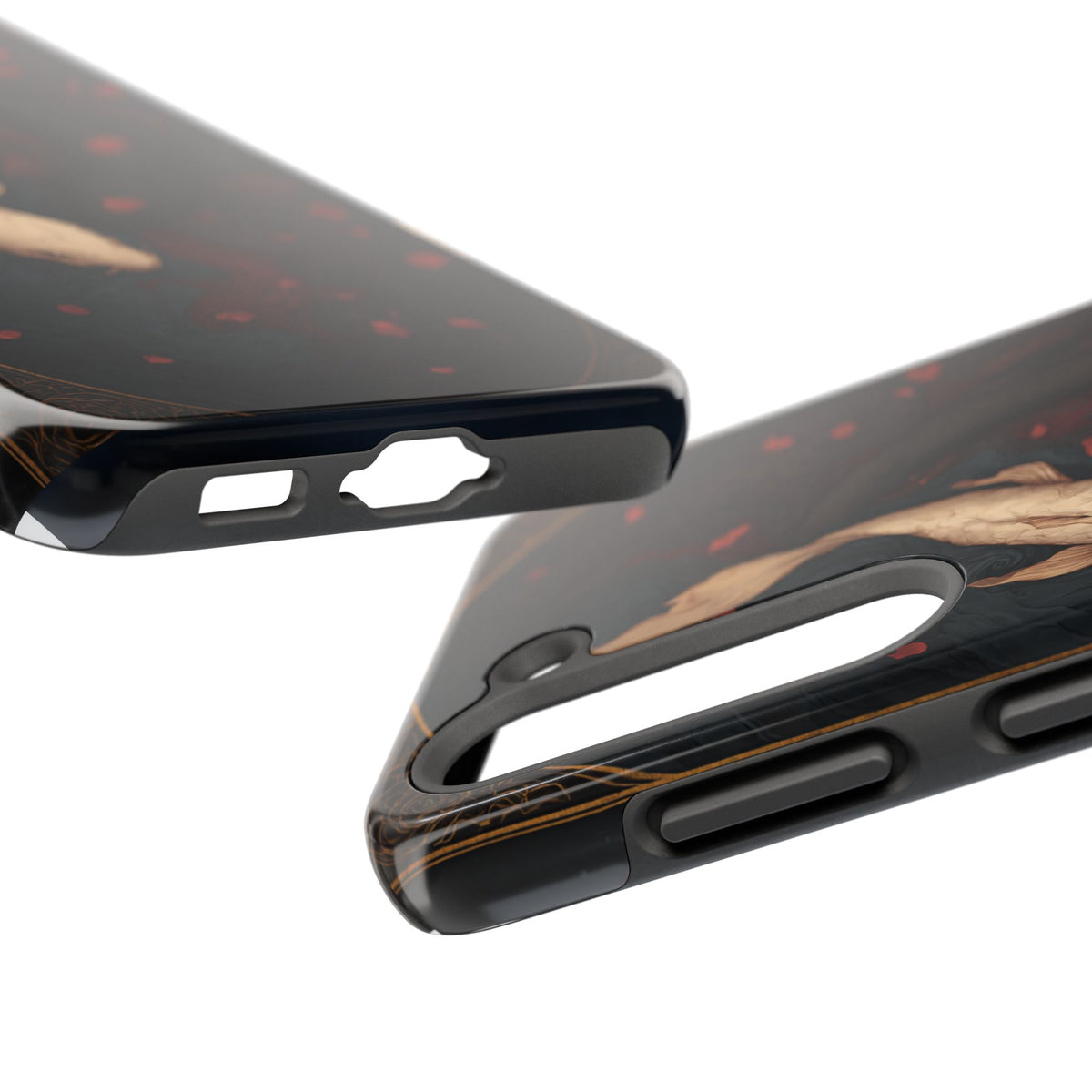 MINUX Premium Case - Azura Vision