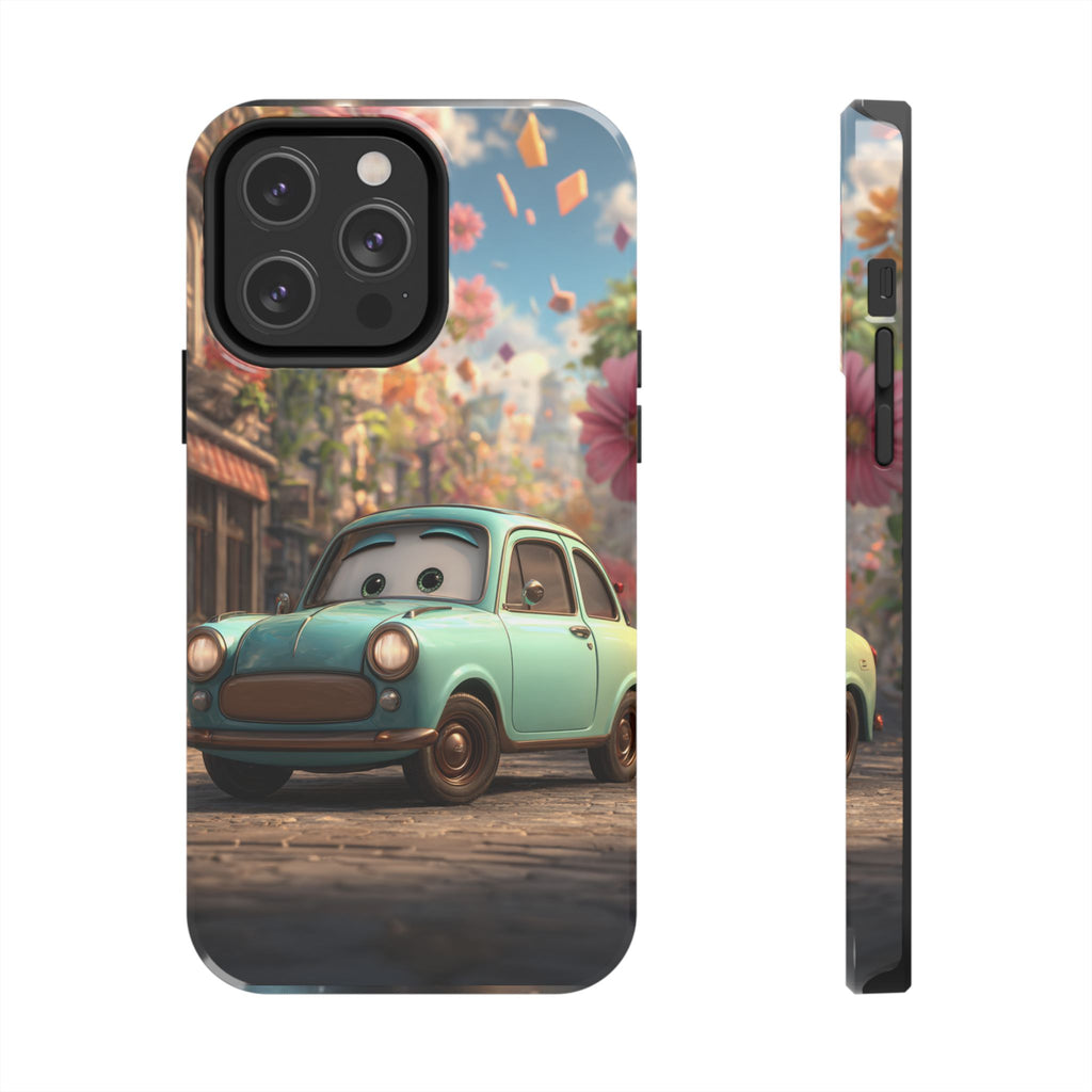 Premium case MINUX - Car