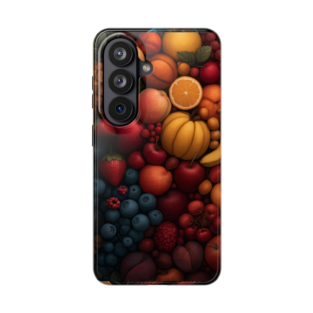 Étui premium MINUX - Fruit
