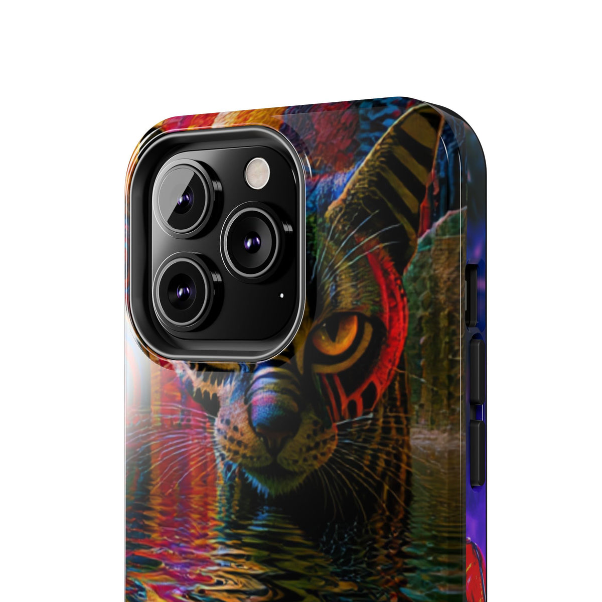 Premium case MINUX - Cat 003