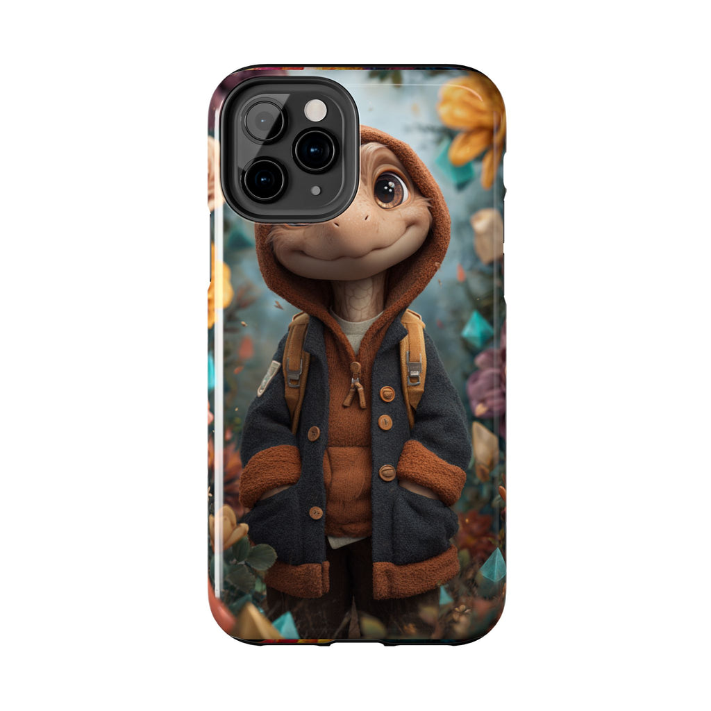 MINUX - Gecko premium case