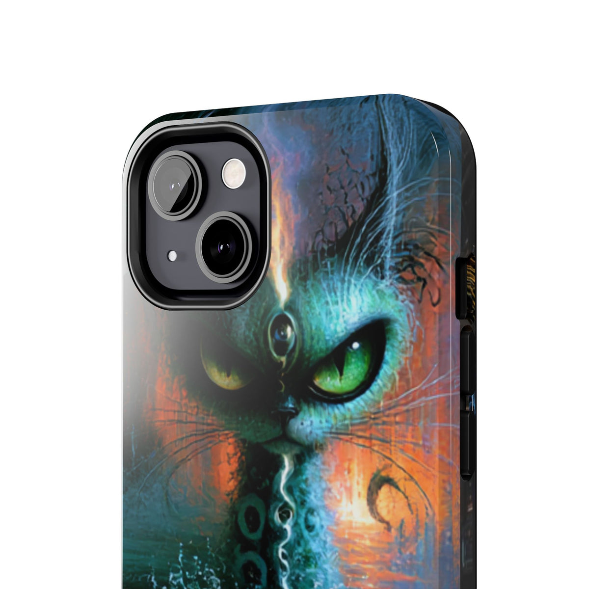 Premium case MINUX - Cat 005