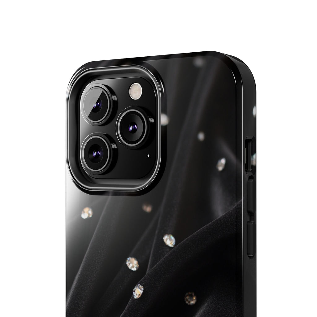Funda premium  MINUX - Diamond Velvet Flow