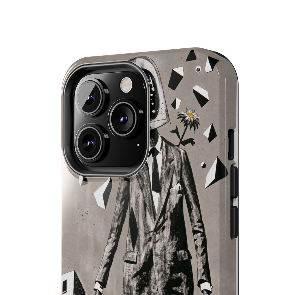 Funda Premium MINUX para iPhone y Samsung Galaxy - Fontana di Trevi