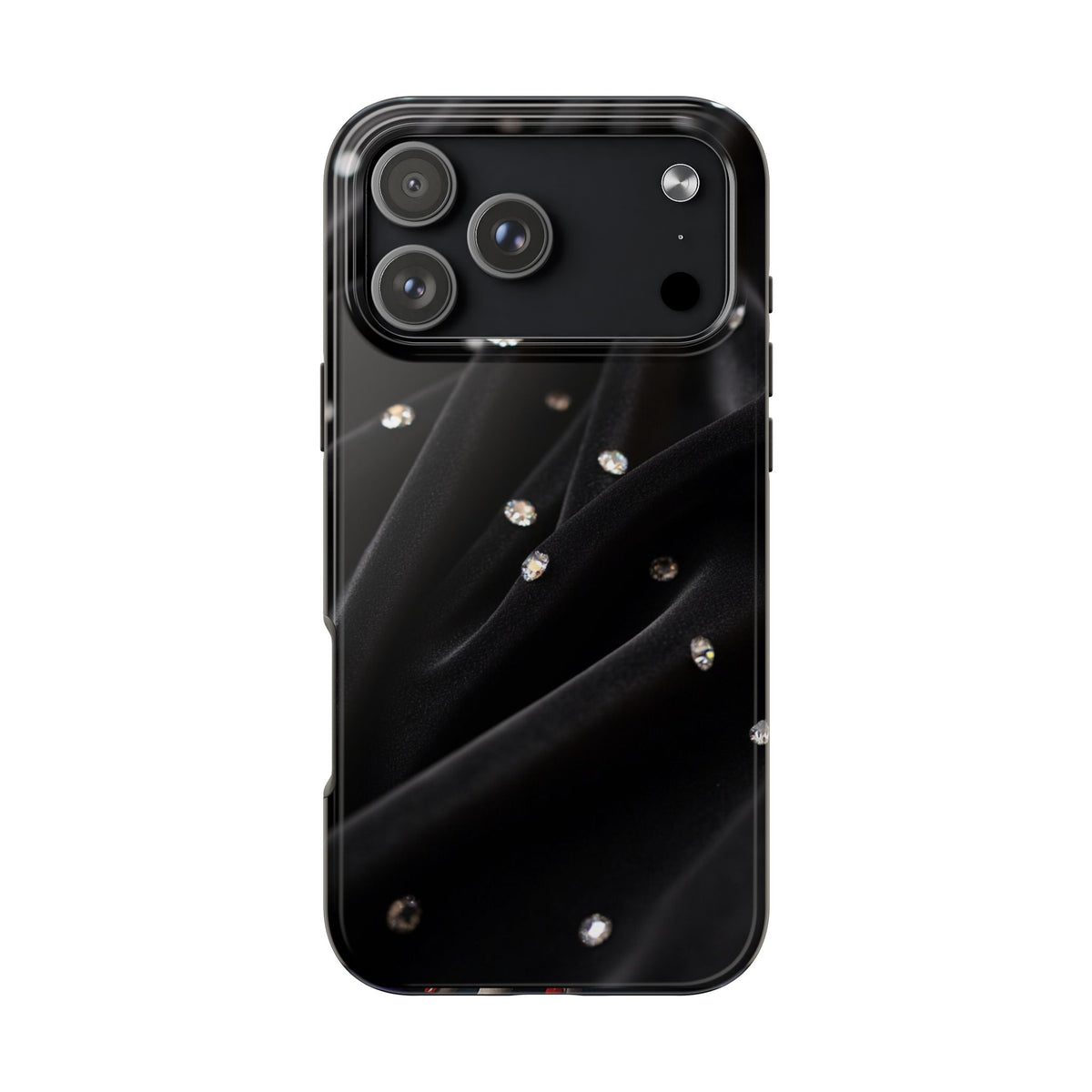 Funda premium  MINUX - Diamond Velvet Flow
