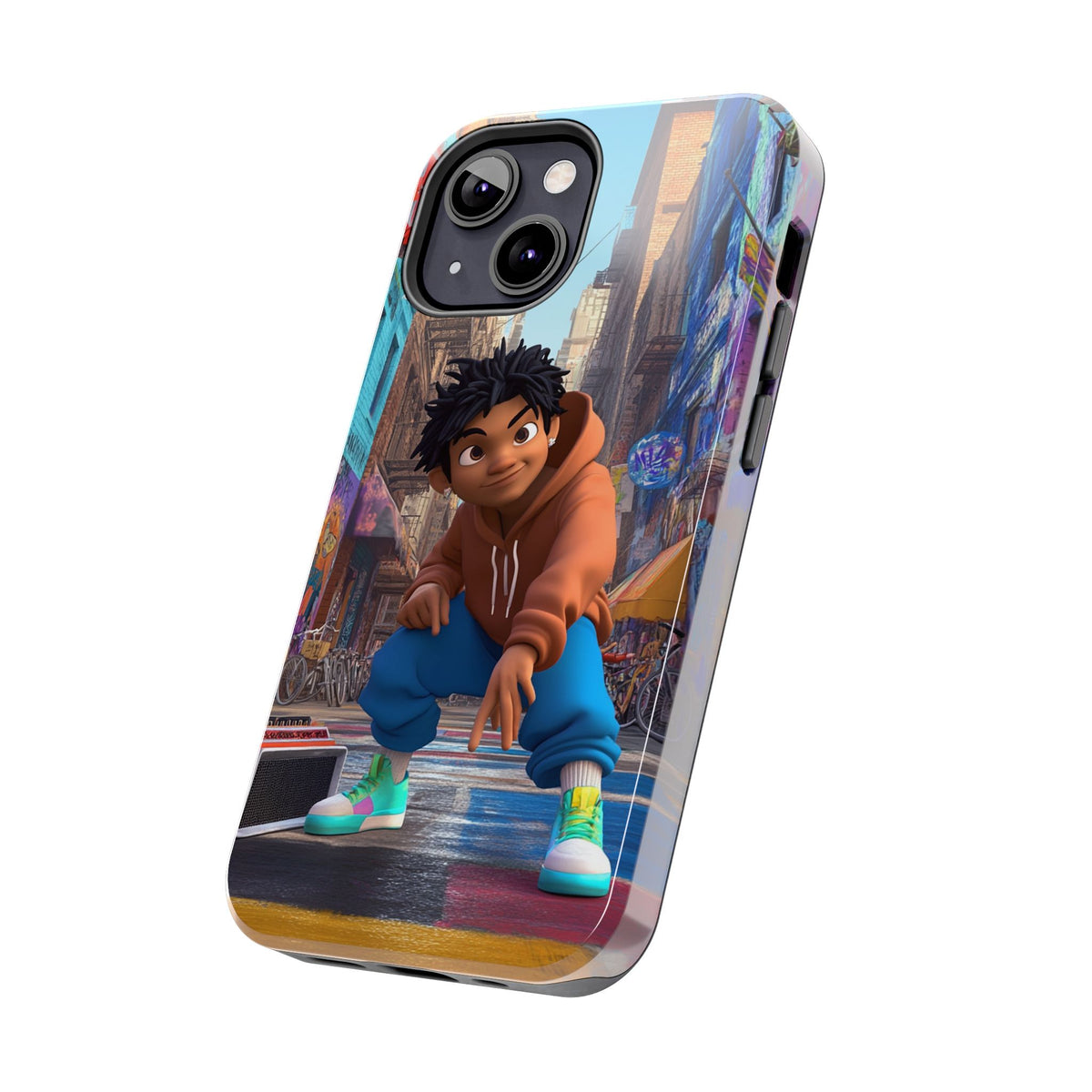 MINUX Premium Case - Photo 002