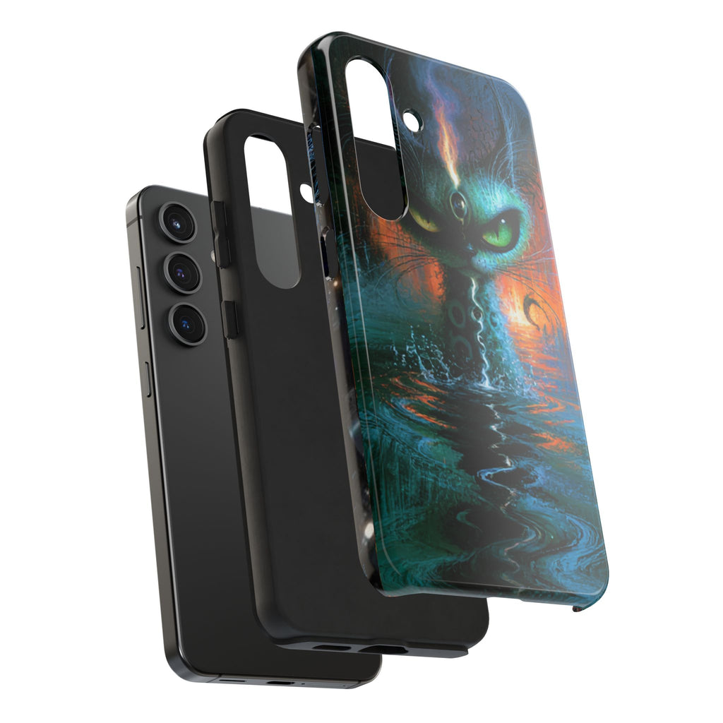 Premium case MINUX - Cat 005