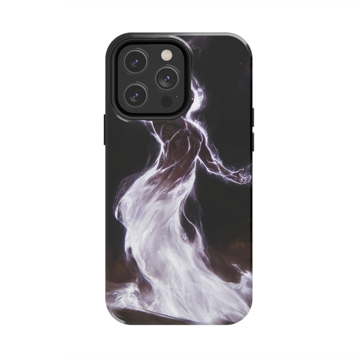 MINUX Premium Case - Ghost