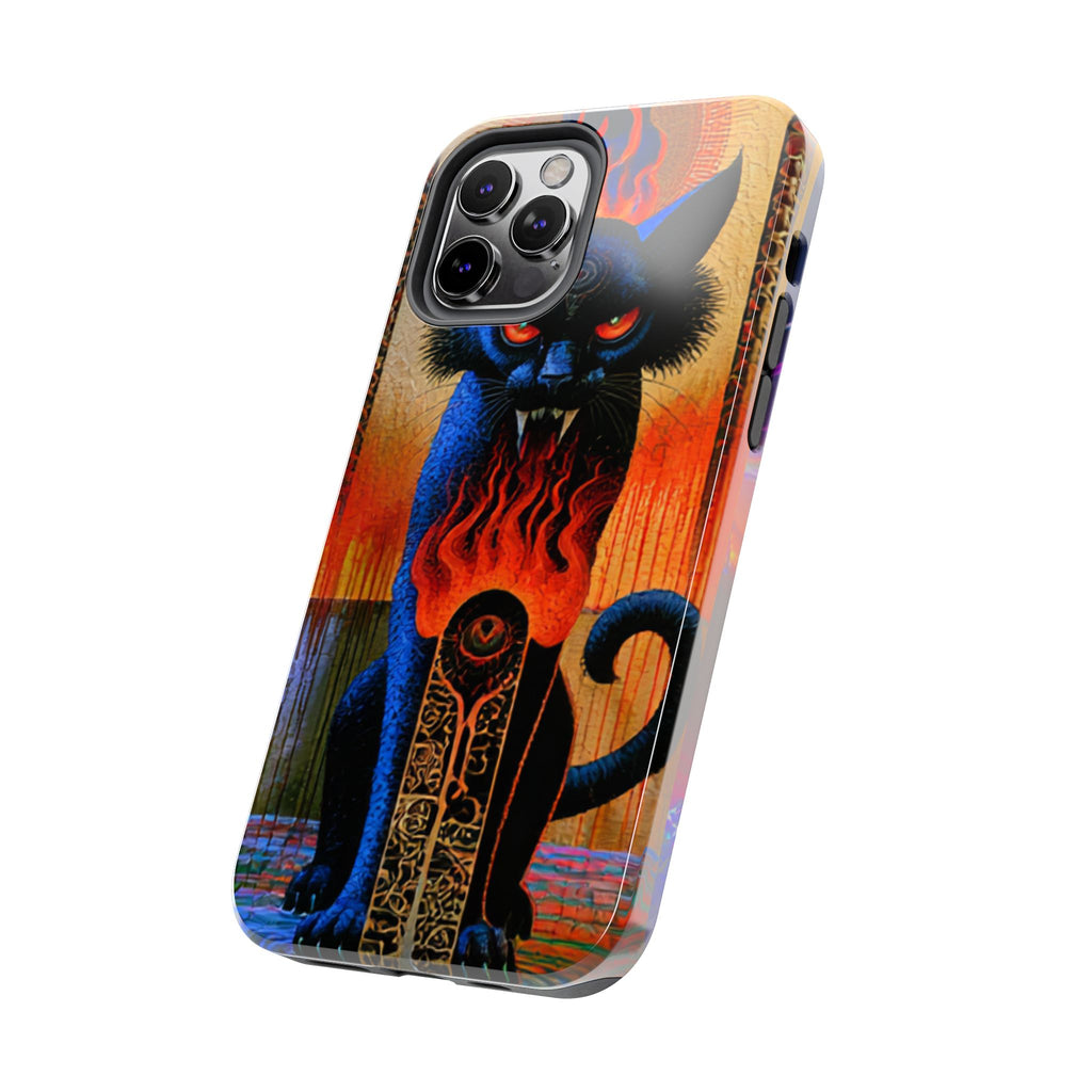 Premium case MINUX - Cat 004