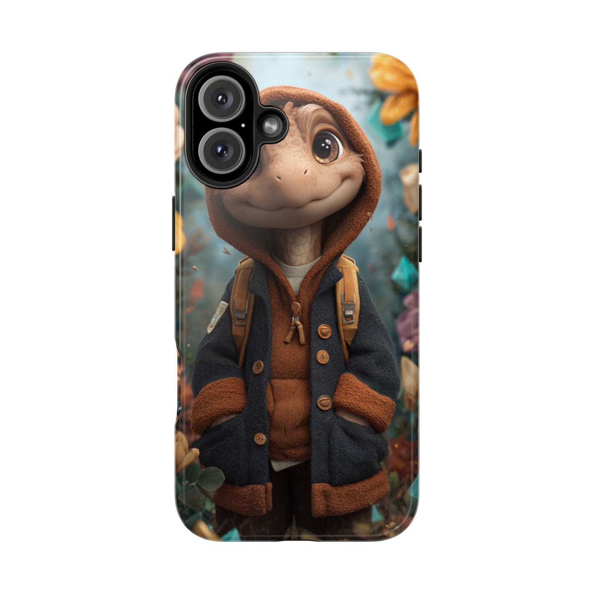 MINUX - Gecko premium case