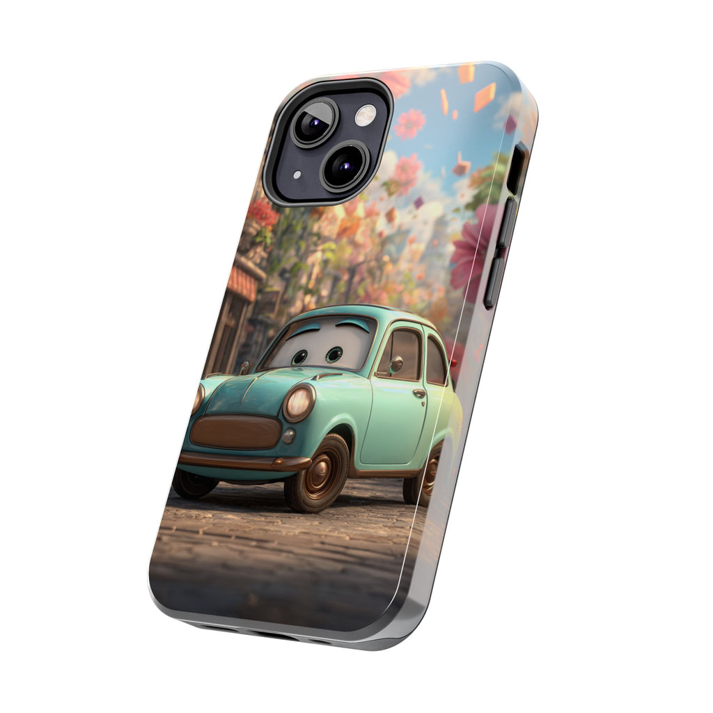 Premium case MINUX - Car