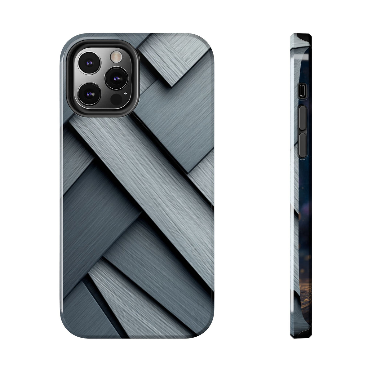 MINUX - Urban Grid Premium Case